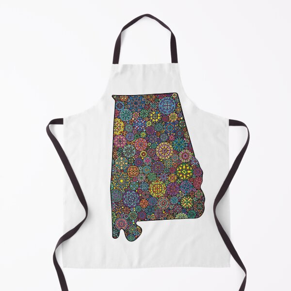 Item preview, Alabama Art designed and sold by Amy40er.