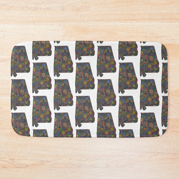 Item preview, Alabama Art designed and sold by Amy40er.