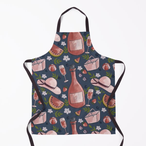 Item preview, Summer Fun - Picnic wine designed and sold by Anealart.