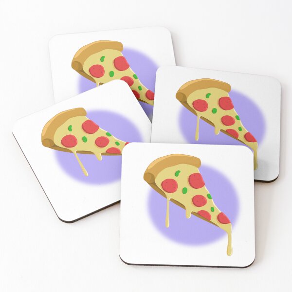 Item preview, Pizza, Always designed and sold by PompnPower.