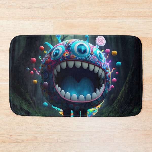 Item preview, Dark Forest Horror, Unicorn Sphere designed and sold by Fantasy Masterpiece.