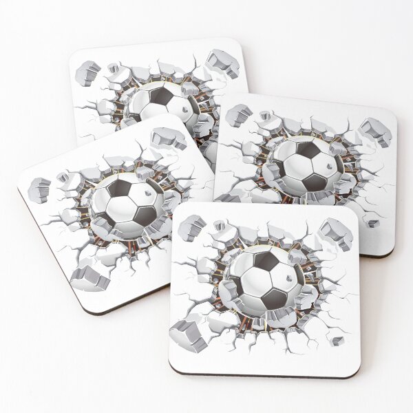 Item preview, Soccer designed and sold by Hamdi Ben Ammar.