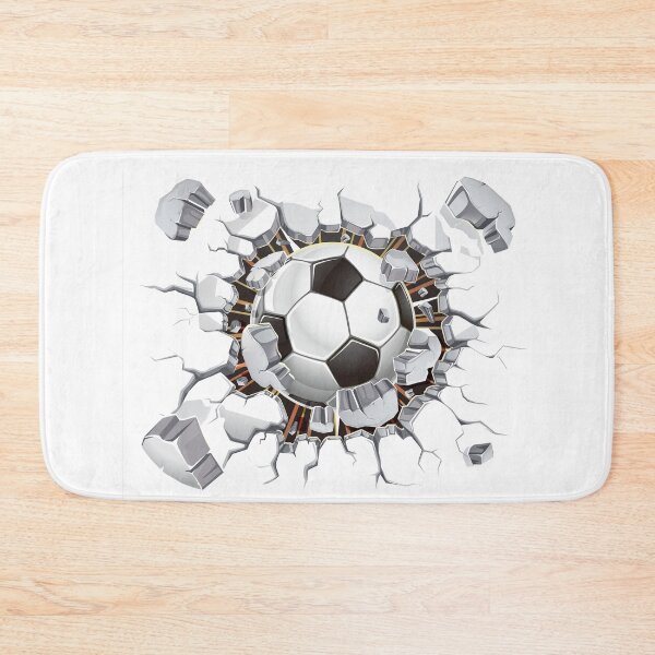 Item preview, Soccer designed and sold by Hamdi Ben Ammar.