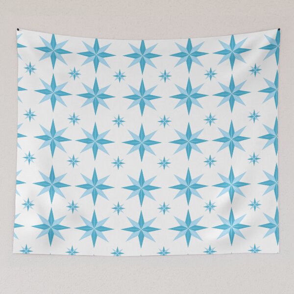 Item preview, Duotone  Pattern designed and sold by GobiRchandran.