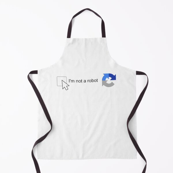Item preview, Not a Robot (It's OK to Feel) designed and sold by KatsCanvas.