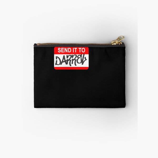 Item preview, send it to darrell designed and sold by rafaelwolf.
