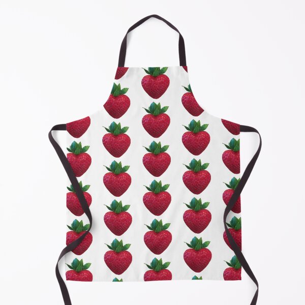 Item preview, Heart Shaped Strawberry designed and sold by Martie Mart.