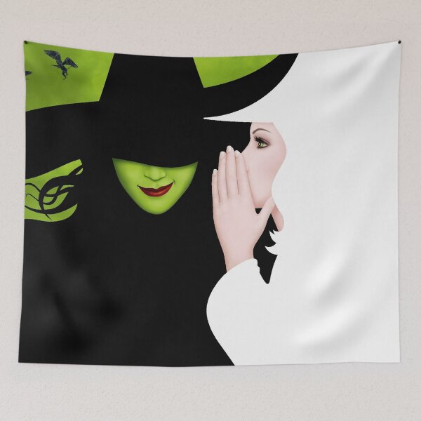 Item preview, broadway musicals designed and sold by NicoleBrent.