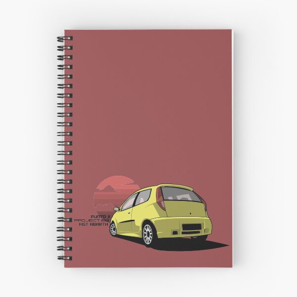 Item preview, Fiat Punto designed and sold by LumassDesign.
