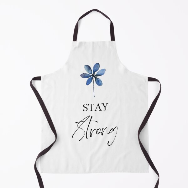 Item preview, Stay Strong, inspirational meanings designed and sold by Targeted Inspire.