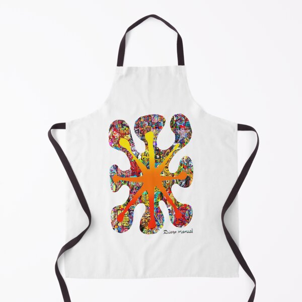 Item preview, Pop abstract designed and sold by Diego Manuel Rodriguez.