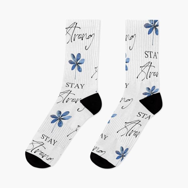 Item preview,  Stay Strong, inspirational meanings designed and sold by Targeted Inspire.