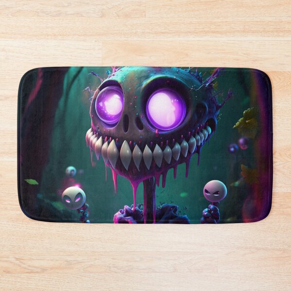 Item preview, Dark Forest Horror, Undead Cosmic Seer designed and sold by Fantasy Masterpiece.