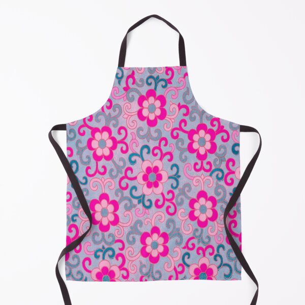 Item preview, Foral pattern designed and sold by adlkh.
