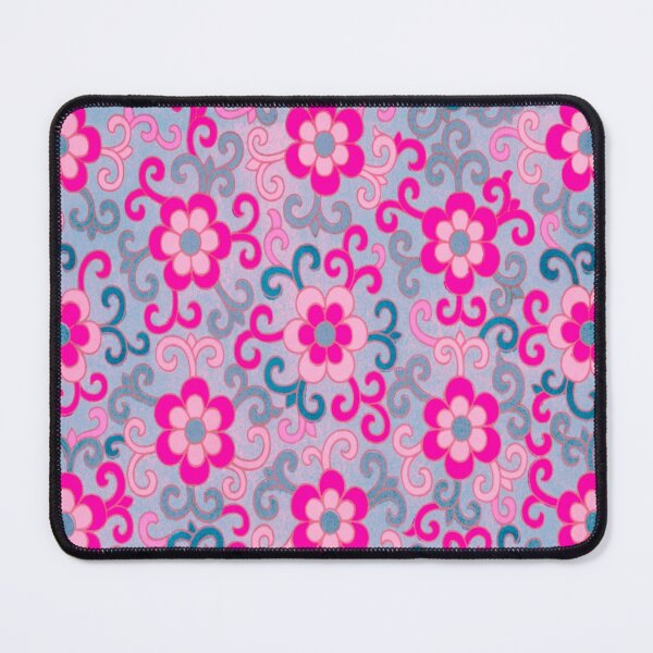Item preview, Foral pattern designed and sold by adlkh.