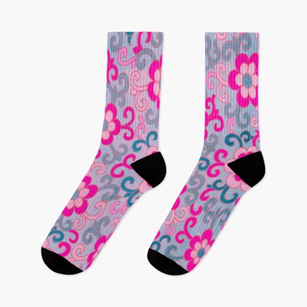 Item preview, Foral pattern designed and sold by adlkh.