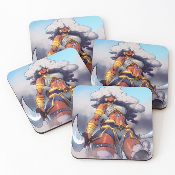 Item preview, Cloud Assassin designed and sold by ArtOfTDJ.