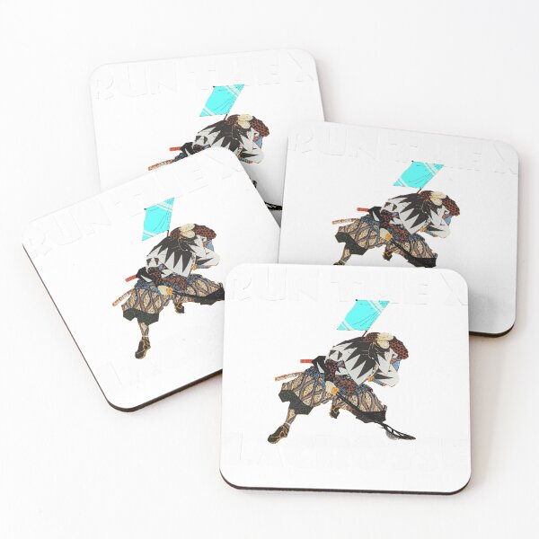 Item preview, Lacrosse! Attack designed and sold by TristianDaCuna.