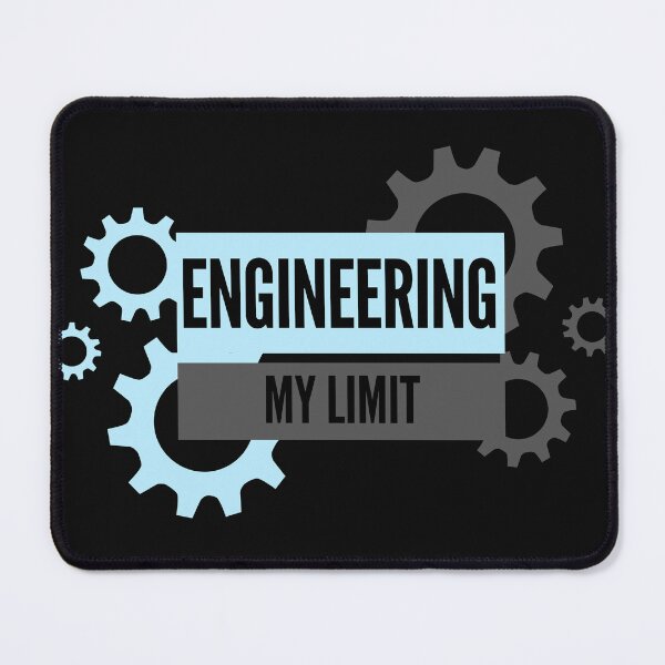 Item preview, engineering my limit designed and sold by ayoubii56.