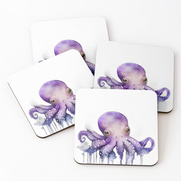 Item preview, Copie de  jelly sea animals designed and sold by Qissarya.