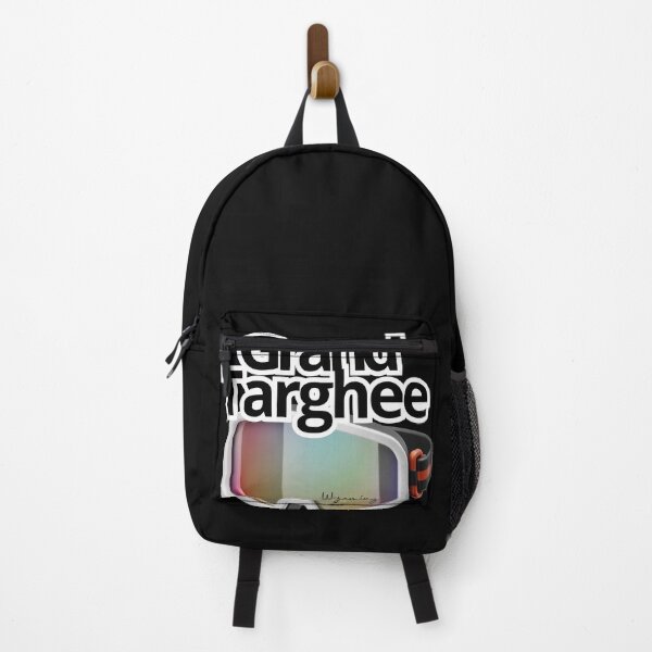 Item preview, Grand Targhee designed and sold by jlicero.