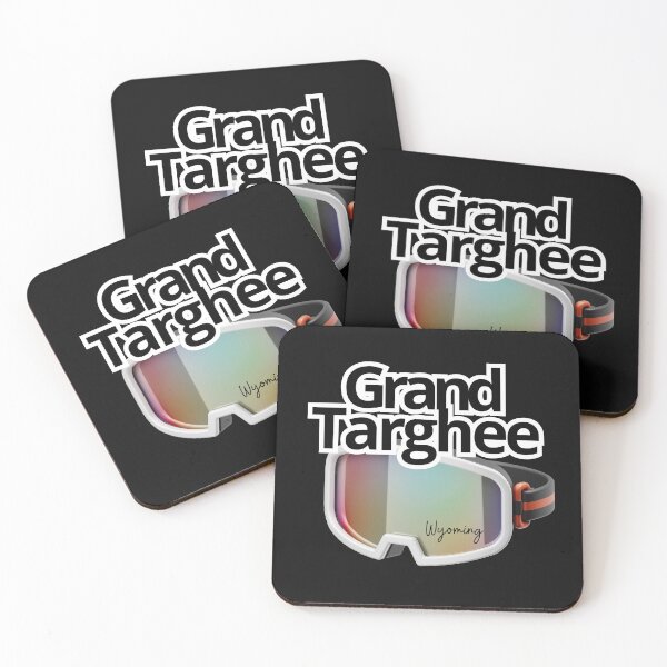 Item preview, Grand Targhee designed and sold by jlicero.