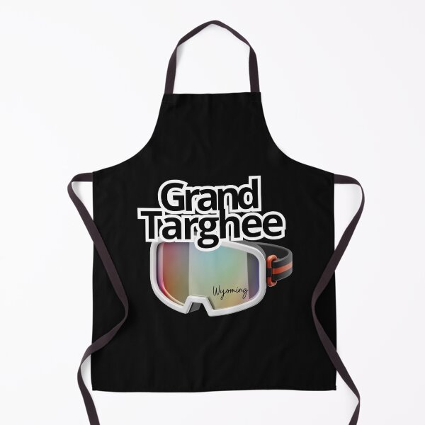 Item preview, Grand Targhee designed and sold by jlicero.