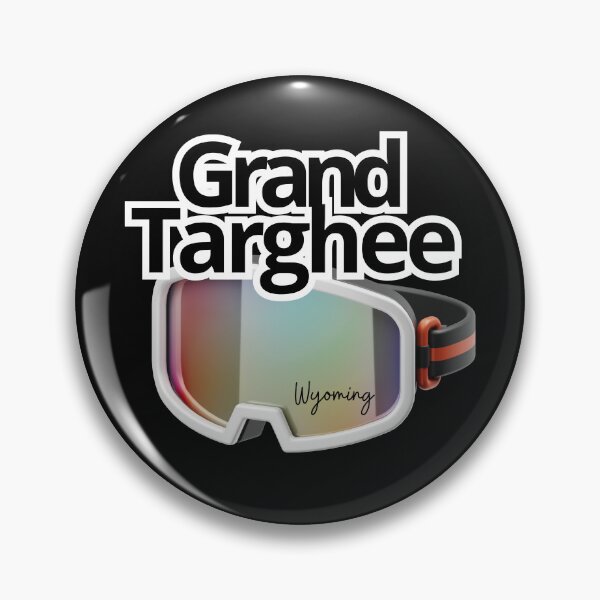 Item preview, Grand Targhee designed and sold by jlicero.