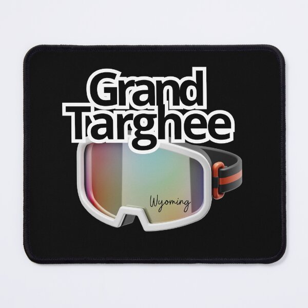 Item preview, Grand Targhee designed and sold by jlicero.