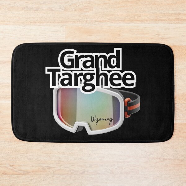 Item preview, Grand Targhee designed and sold by jlicero.