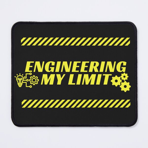 Item preview, engineering my limit designed and sold by ayoubii56.