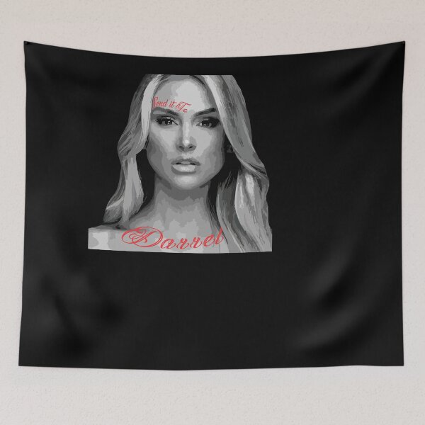 Item preview, send it to darrell designed and sold by rafaelwolf.