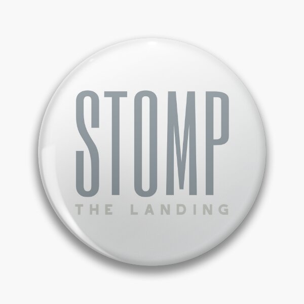 Item preview, Snowboarding Stomp the Landing designed and sold by whyitsme.