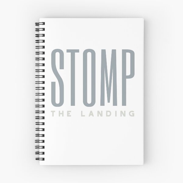 Item preview, Snowboarding Stomp the Landing designed and sold by whyitsme.