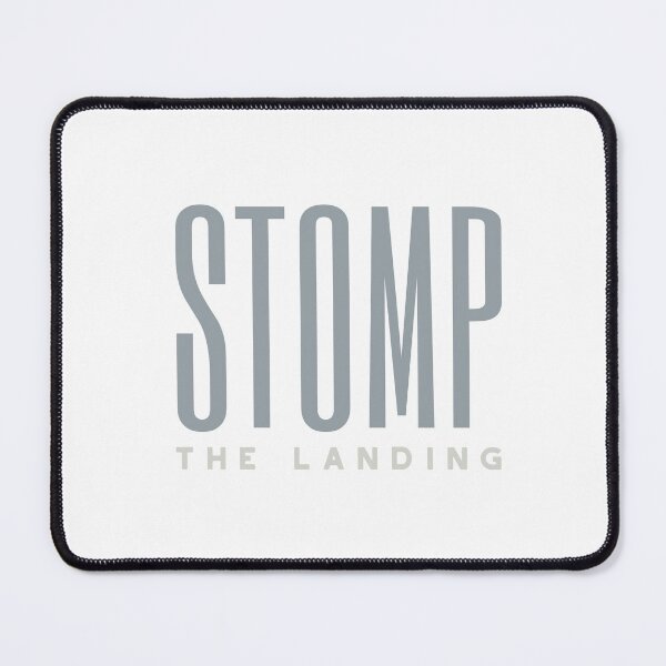 Item preview, Snowboarding Stomp the Landing designed and sold by whyitsme.