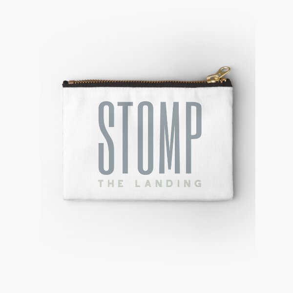 Item preview, Snowboarding Stomp the Landing designed and sold by whyitsme.
