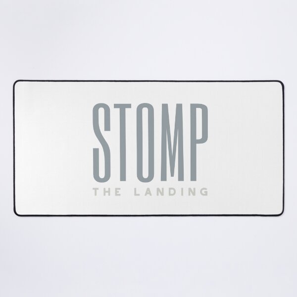 Item preview, Snowboarding Stomp the Landing designed and sold by whyitsme.