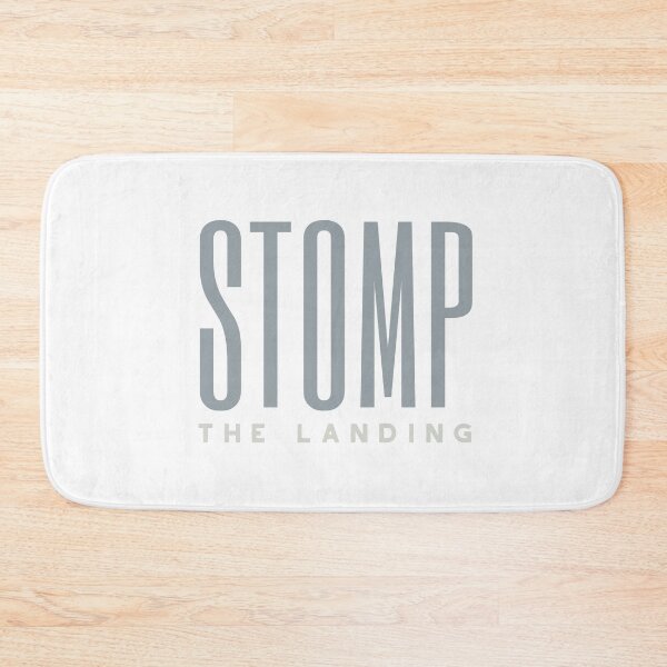 Item preview, Snowboarding Stomp the Landing designed and sold by whyitsme.