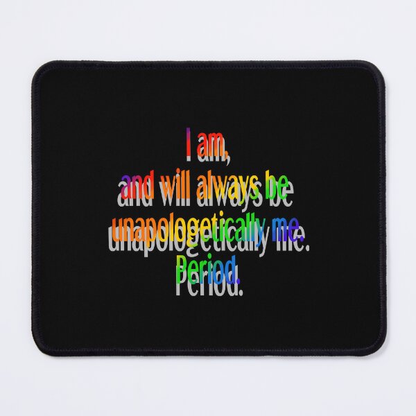 Item preview, Unapologetically Me designed and sold by Senikko.