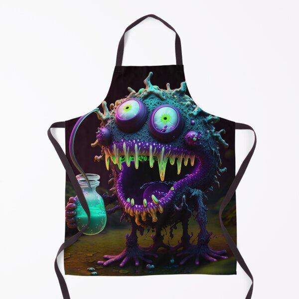 Item preview, Dark Forest Horror, Toxic Tentacle Drinker designed and sold by Fantasy Masterpiece.