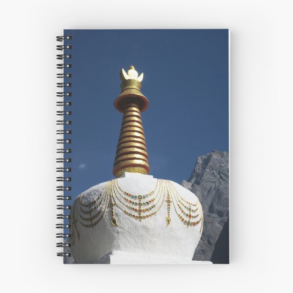 Item preview, Stupa Samsing, Nepal designed and sold by wiggyofipswich.