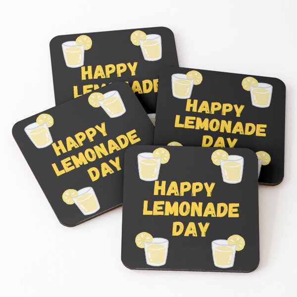 Item preview, Lemonade Day designed and sold by Simo0455.