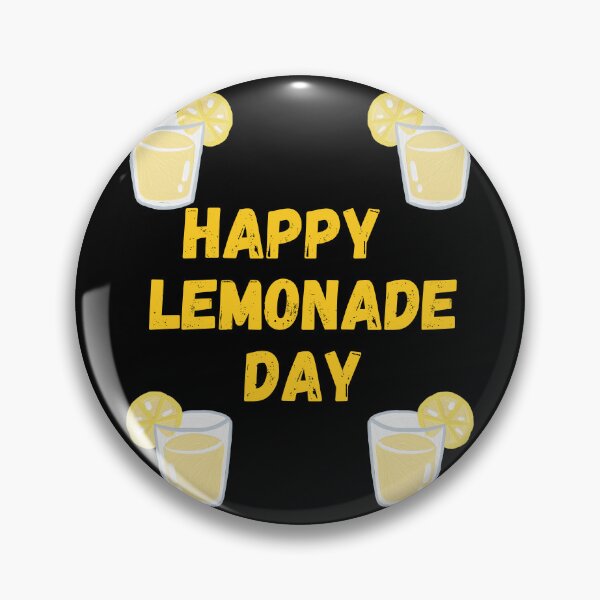 Item preview, Lemonade Day designed and sold by Simo0455.