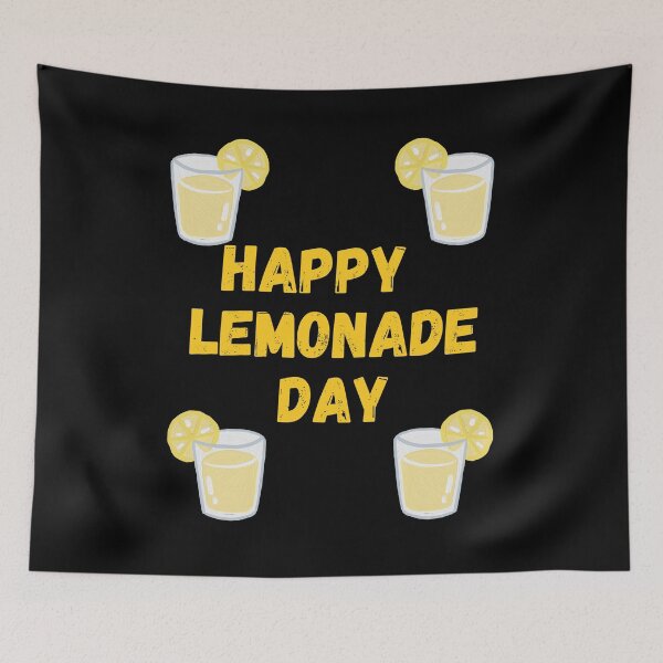 Item preview, Lemonade Day designed and sold by Simo0455.