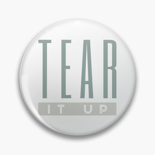 Item preview, Tear It Up designed and sold by whyitsme.