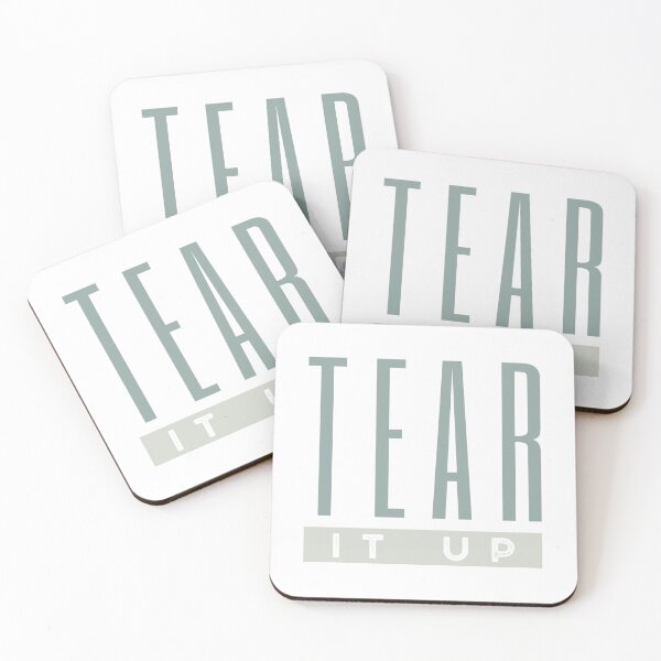 Item preview, Tear It Up designed and sold by whyitsme.