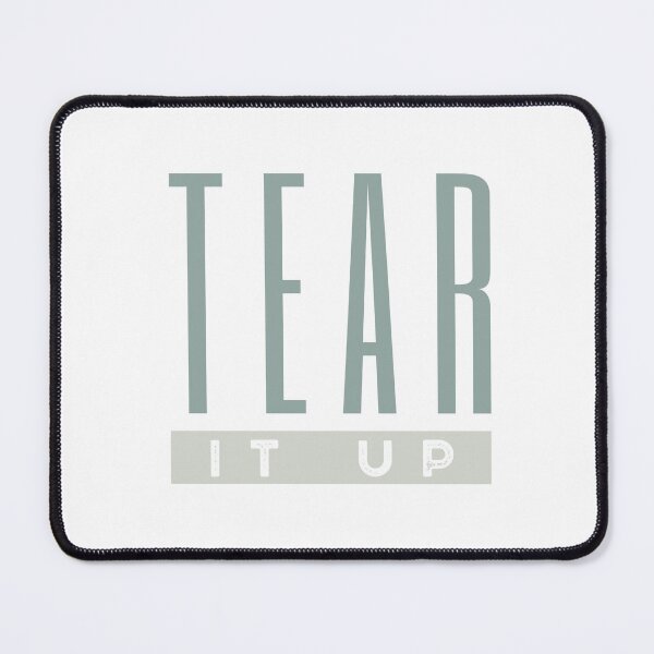 Item preview, Tear It Up designed and sold by whyitsme.