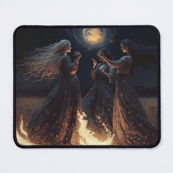 Item preview, Power of Three Digit(AI) Art designed and sold by spxcexart.