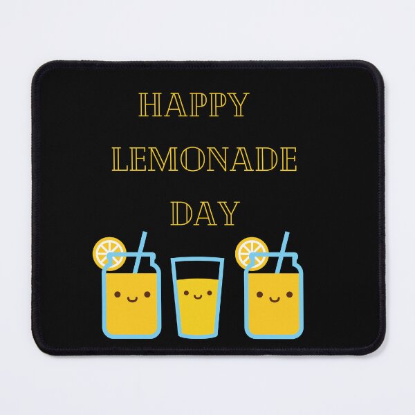 Item preview, Lemonade Day designed and sold by Simo0455.