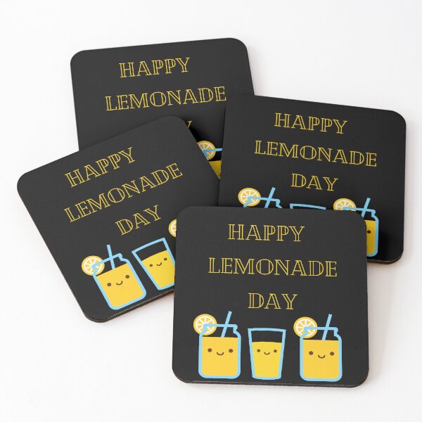 Item preview,  Lemonade Day designed and sold by Simo0455.
